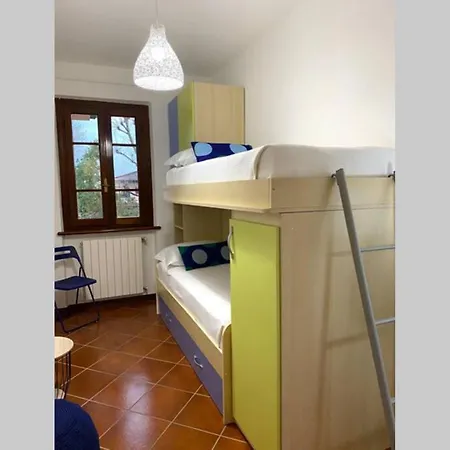 Paradiso 21 * Forte dei Marmi