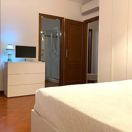 Paradiso 21 * Forte dei Marmi