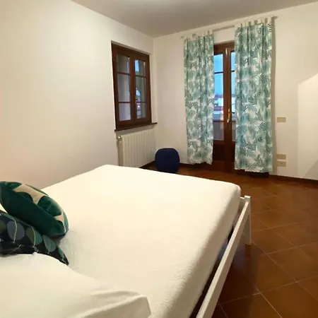 Dom wakacyjny Paradiso 21 Forte dei Marmi